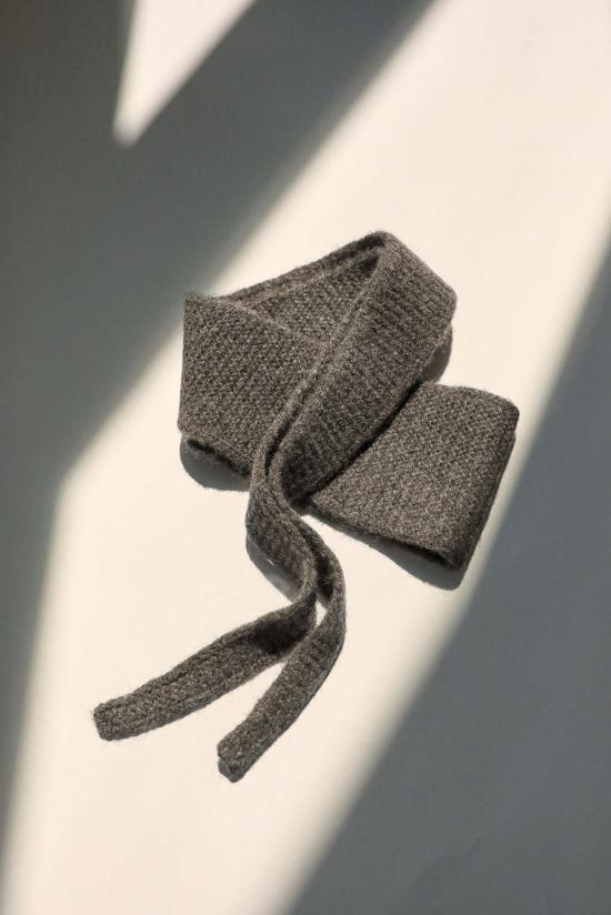  Tercette 머플러/스카프 테르세트 에브리데이 넥 스카프 - OTHER BRANDS