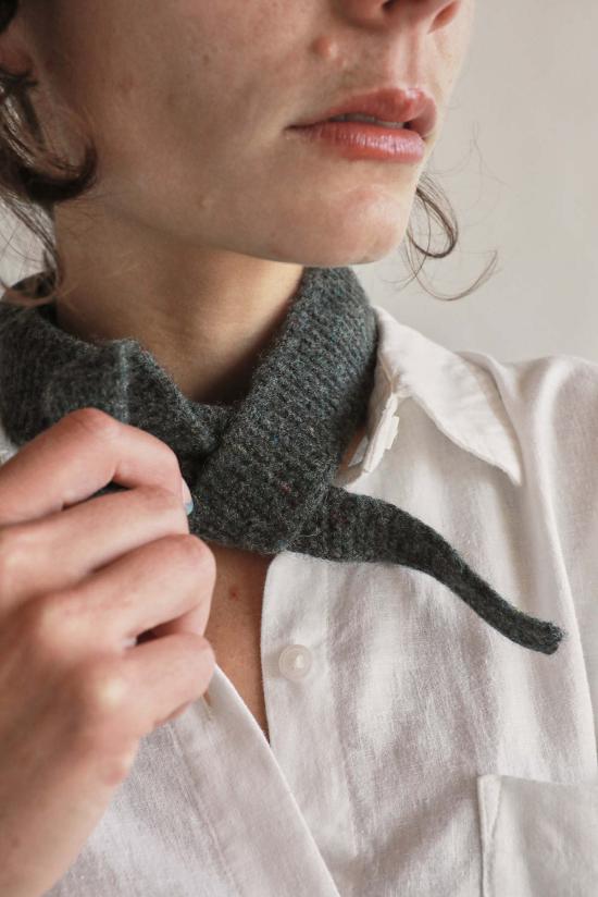  Tercette 머플러/스카프 테르세트 에브리데이 넥 스카프 - OTHER BRANDS