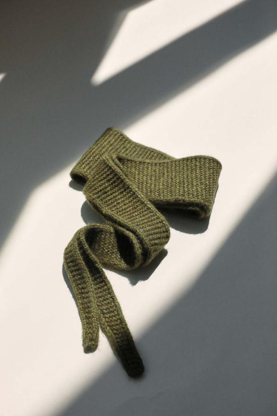  Tercette 머플러/스카프 테르세트 에브리데이 넥 스카프 - OTHER BRANDS