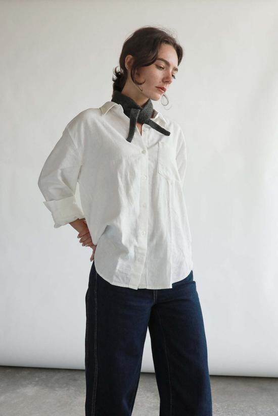  Tercette 머플러/스카프 테르세트 에브리데이 넥 스카프 - OTHER BRANDS