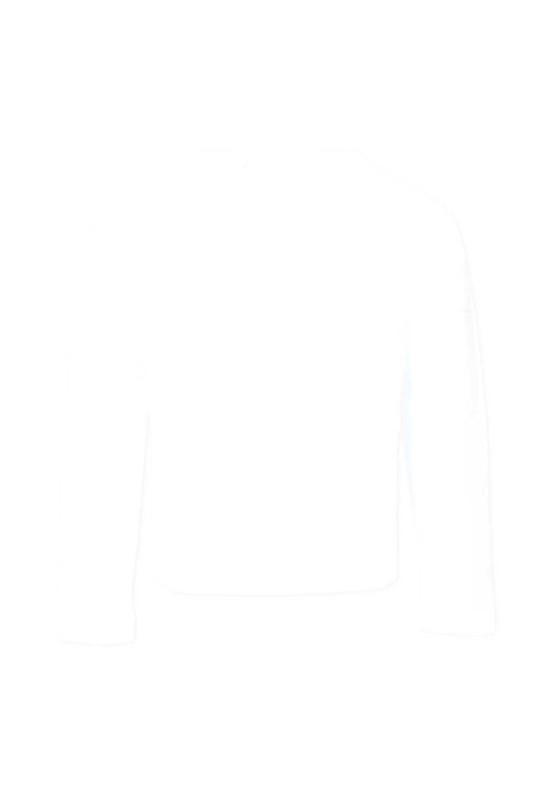  [키즈] 디젤 트레이닝 상의 어린이용  티셔츠 (흰색) - DIESEL