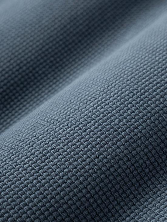  O.N.S 긴팔 셔츠 비콘 와플 긴팔 - OTHER BRANDS