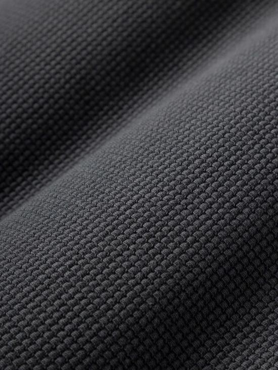  O.N.S 긴팔 셔츠 비콘 와플 긴팔 - OTHER BRANDS