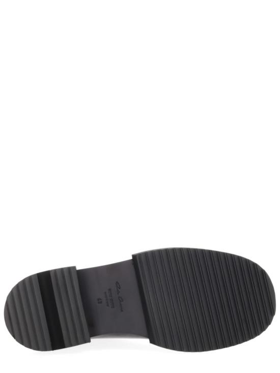  릭 오웬스 부츠 비틀 게이브  블랙 - RICK OWENS