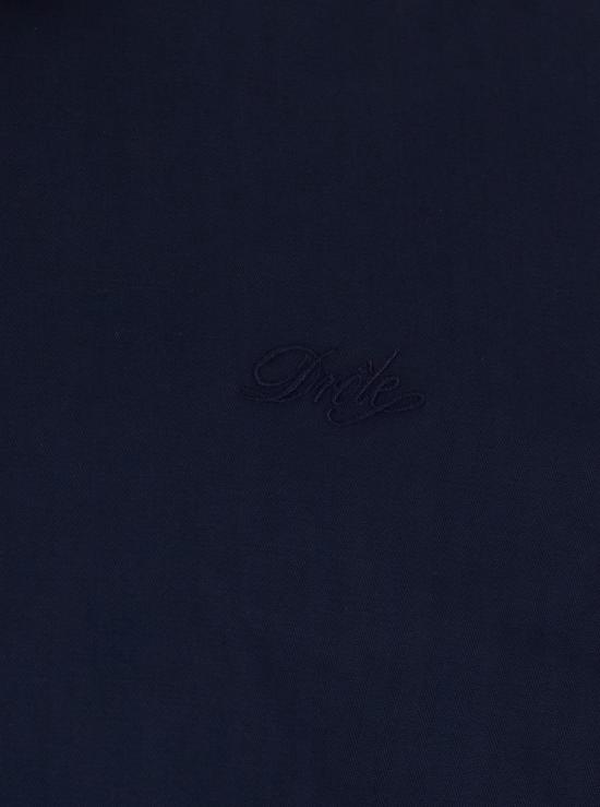 26SS 드롤드무슈 자켓 PERMJT180CO206NY Blu - DROLE DE MONSIEUR