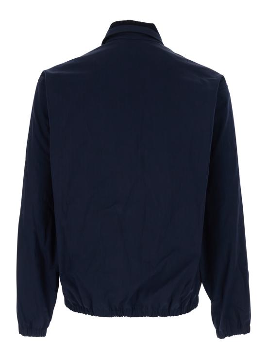26SS 드롤드무슈 자켓 PERMJT180CO206NY Blu - DROLE DE MONSIEUR