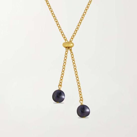  몬세라트 뉴욕 목걸이/팬던트 맨해튼 라리엇 - MONTSERRAT NEW YORK