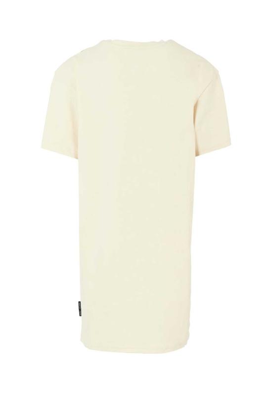  [키즈] 마크제이콥스 원피스 마크 제이콥스 키즈 드레스 (가방 프린트 포함) 아이보리 - MARC JACOBS