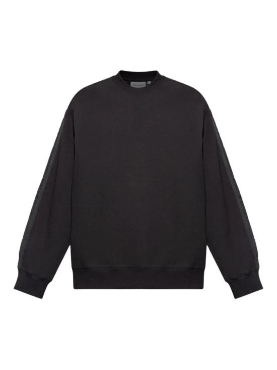  칼하트 자켓 카하트 칼마 스웨트셔츠 블랙