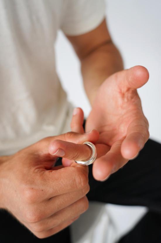  오디세이아 반지 오디세아 온다 링 - ODISSEA