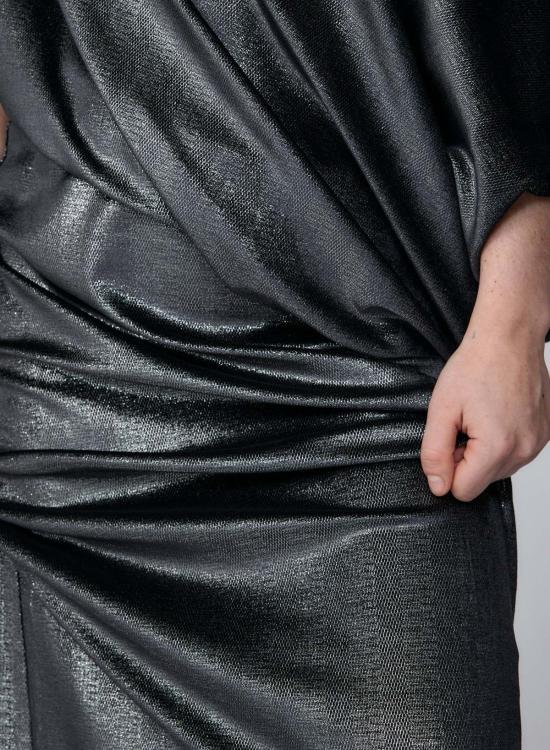  Meg Movement 롱 원피스 메그 무브먼트 블루의 가운 - OTHER BRANDS