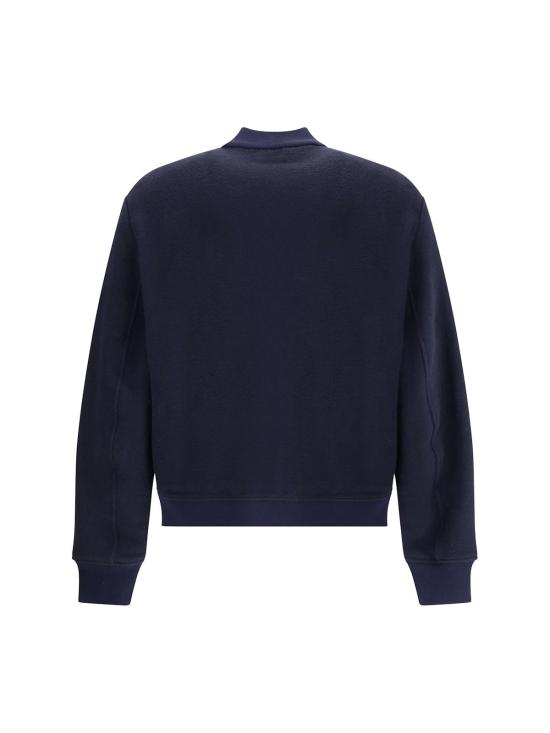  에트로 봄버 자켓 울 봄버 재킷 - ETRO