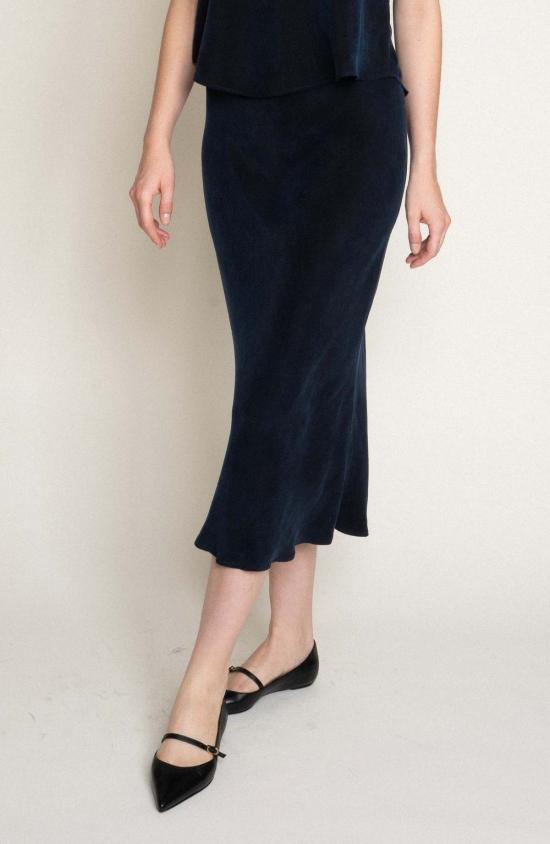  네라네제 롱 스커트 네라네즈 레미 스커트 네라네즈 - NERANESE