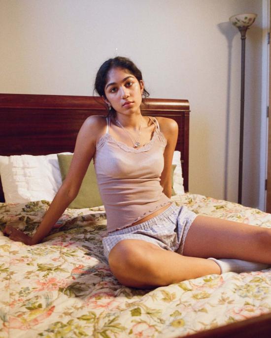  쿠쿠 인티메이트 숏팬츠 쿠쿠 인티메이츠 더 박셋 복서 쇼츠 블루 체크 - COU COU INTIMATES