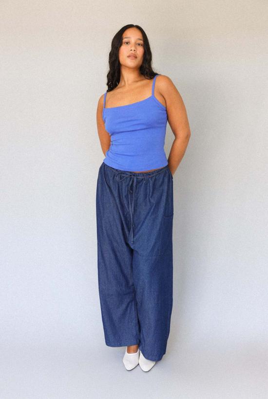  질 로드리게즈 민소매 티셔츠 길 로드리게스 라 포인트 탱크 - GIL RODRIGUEZ