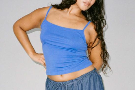  질 로드리게즈 민소매 티셔츠 길 로드리게스 라 포인트 탱크 - GIL RODRIGUEZ