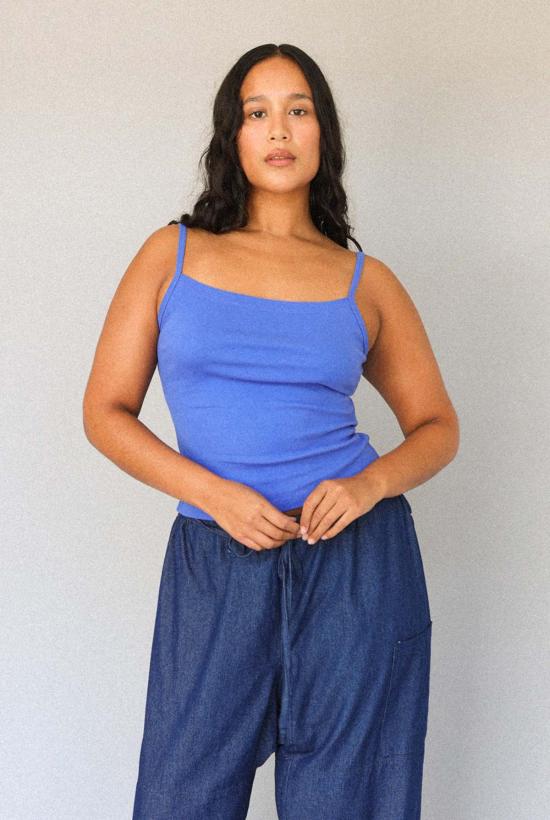  질 로드리게즈 민소매 티셔츠 길 로드리게스 라 포인트 탱크 - GIL RODRIGUEZ