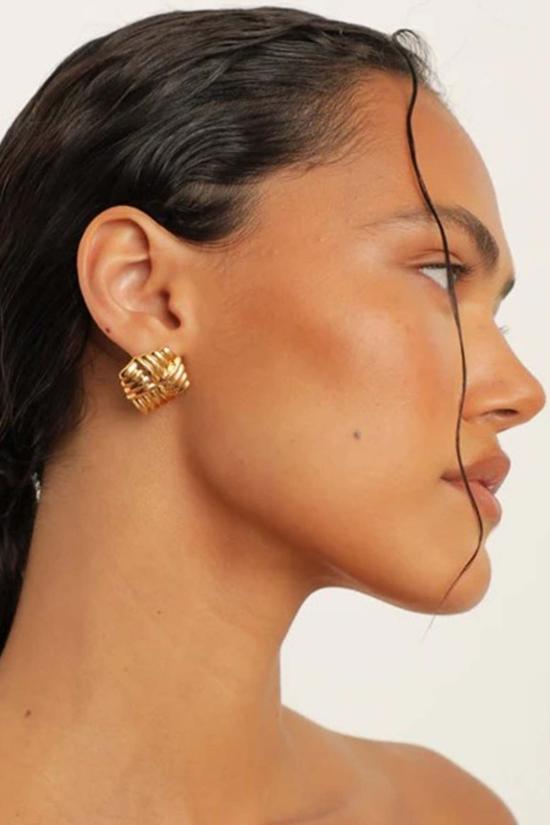  헤븐 메이헴 이어링 윈드 귀걸이