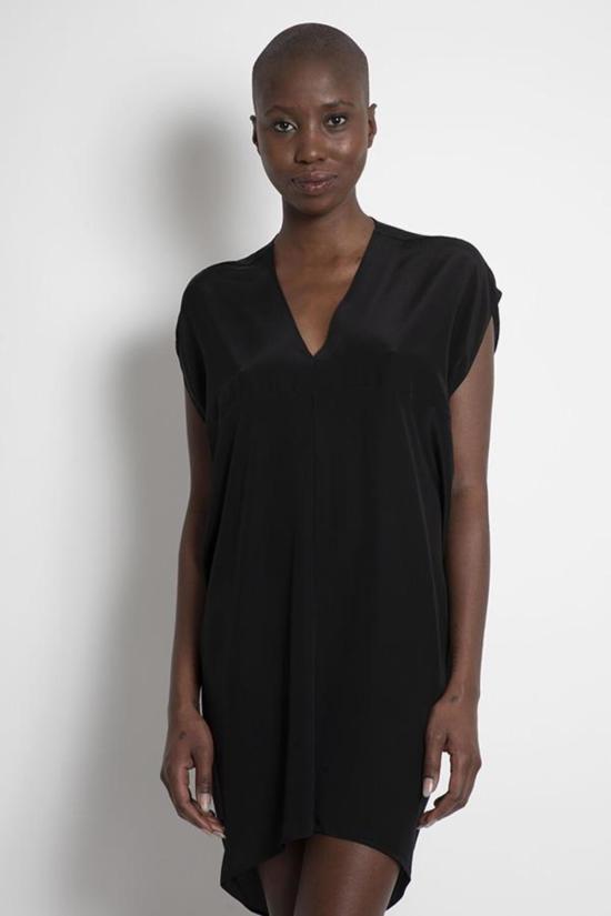  H. Fredriksson 튜닉 라라  드레스 - OTHER BRANDS