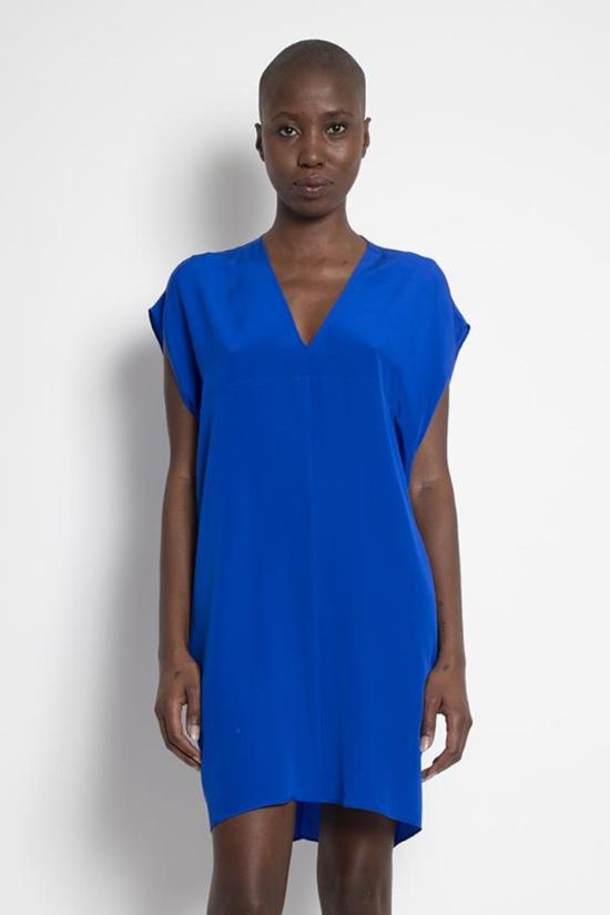  에이치 프레드릭손 튜닉 H. Fredriksson 라라  드레스