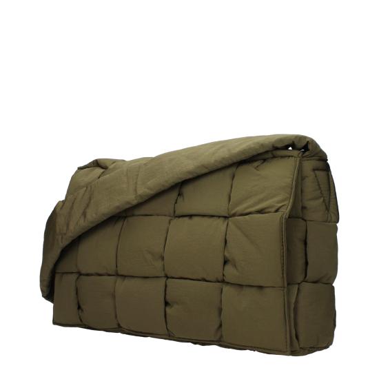 25SS 보테가베네타 크로스백 690133VBO812877 - BOTTEGA VENETA