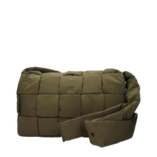 25SS 보테가베네타 크로스백 690133VBO812877 - BOTTEGA VENETA