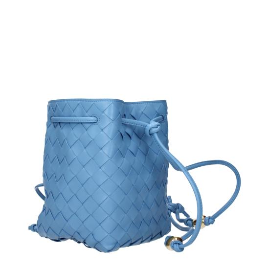 25SS 보테가베네타 크로스백 717432VCPP38546 - BOTTEGA VENETA