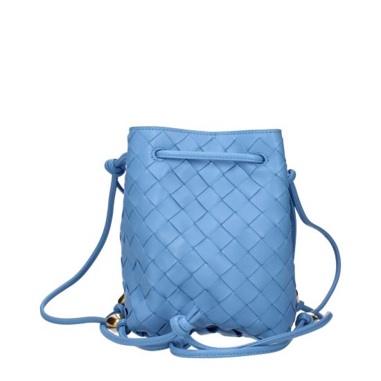 25SS 보테가베네타 크로스백 717432VCPP38546 - BOTTEGA VENETA