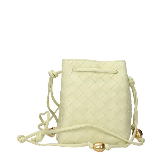 25SS 보테가베네타 크로스백 717432VCPP37406 - BOTTEGA VENETA