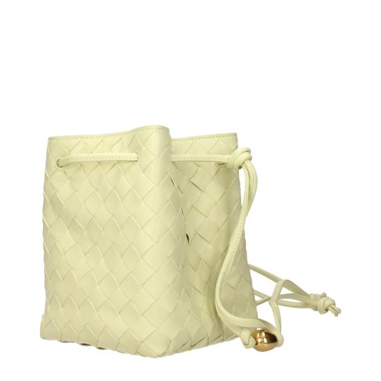 25SS 보테가베네타 크로스백 717432VCPP37406 - BOTTEGA VENETA