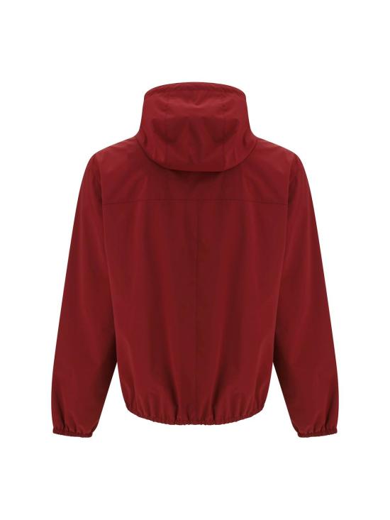  브루넬로 쿠치넬리 자켓 후드 방수 재킷 - BRUNELLO CUCINELLI