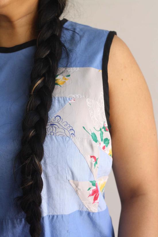  카린 베스트 칼린 퀼트 쉘 오크 - CARLEEN