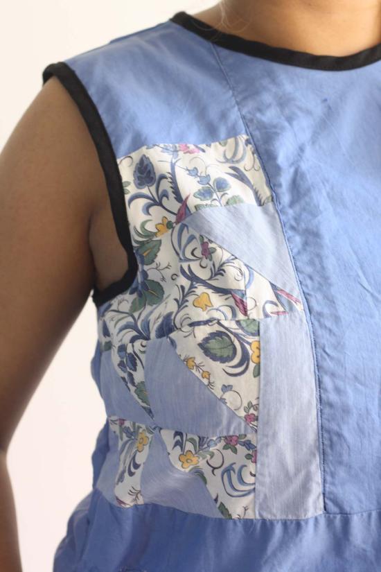  카린 베스트 칼린 퀼트 쉘 오크 - CARLEEN