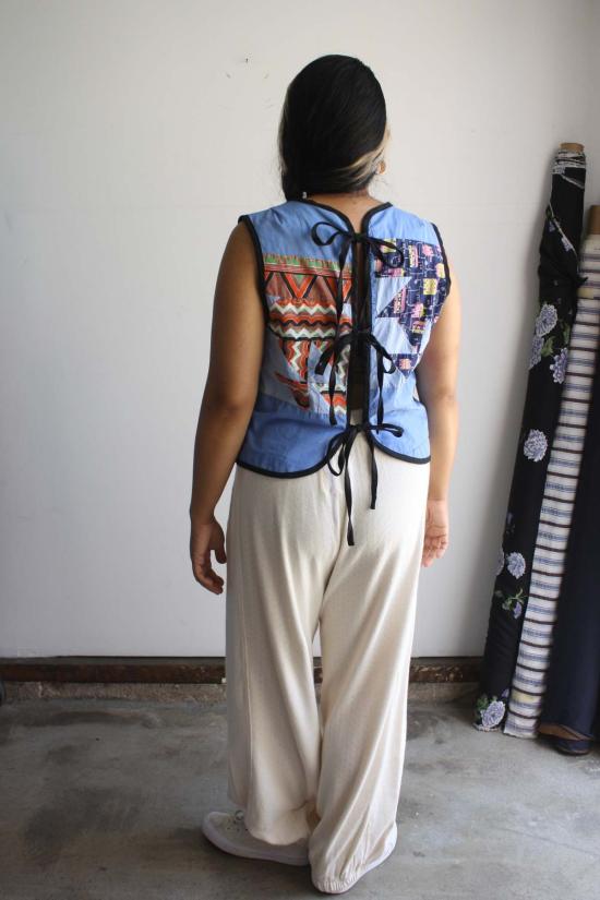  카린 베스트 칼린 퀼트 쉘 오크 - CARLEEN