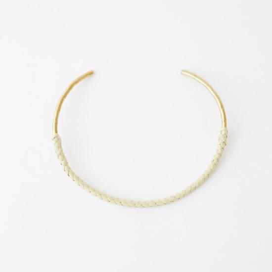  크레시오니 목걸이/팬던트 에바 목걸이 팜