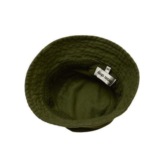  [키즈] Main Story 모자 어린이 메인 스토리 버킷햇 사이프러스 - MAIN STORY