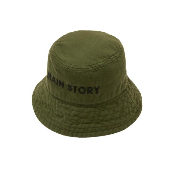  [키즈] Main Story 모자 어린이 메인 스토리 버킷햇 사이프러스