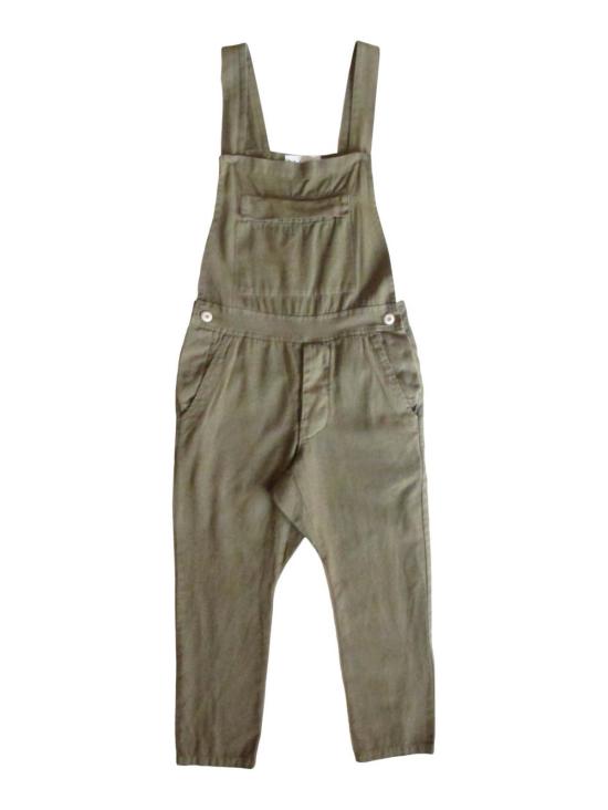  시커 점프수트 Seeker Overall - SEEKER