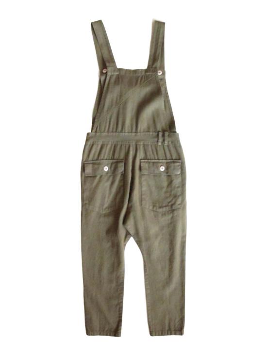  시커 점프수트 Seeker Overall - SEEKER