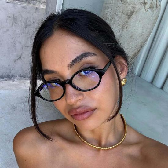  FREYRS Eyewear 안경 프레이어스 아이웨어 조이 리더스 브라운 토터스 - OTHER BRANDS