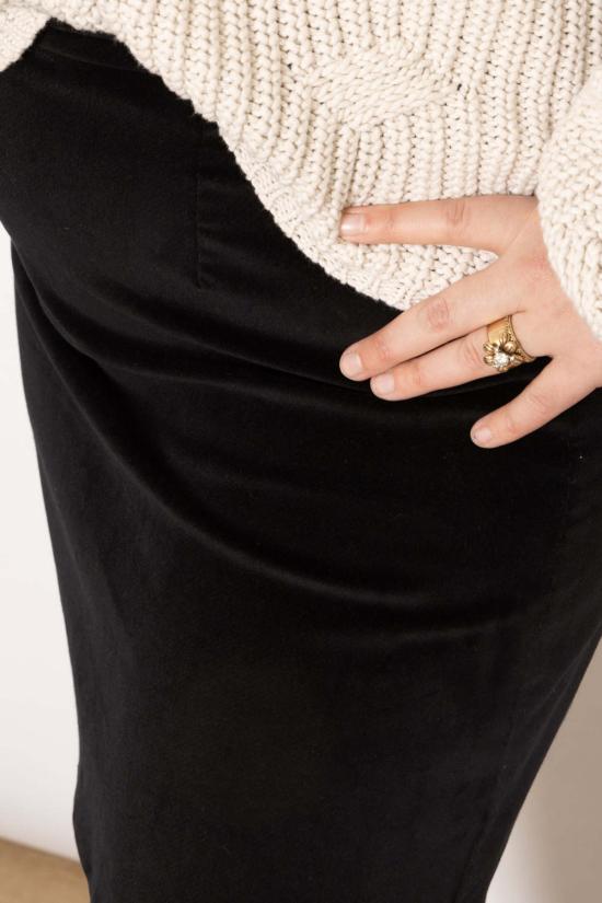  Story 숏 스커트 스토리 미니스커트 올리브 - OTHER BRANDS