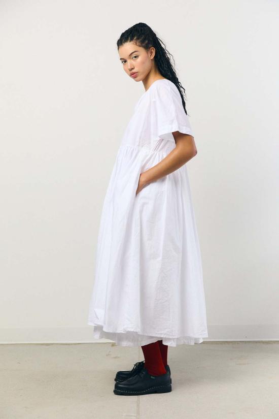  Metta Melbourne 롱 원피스 메타 멜버른 팔로마 드레스 - OTHER BRANDS