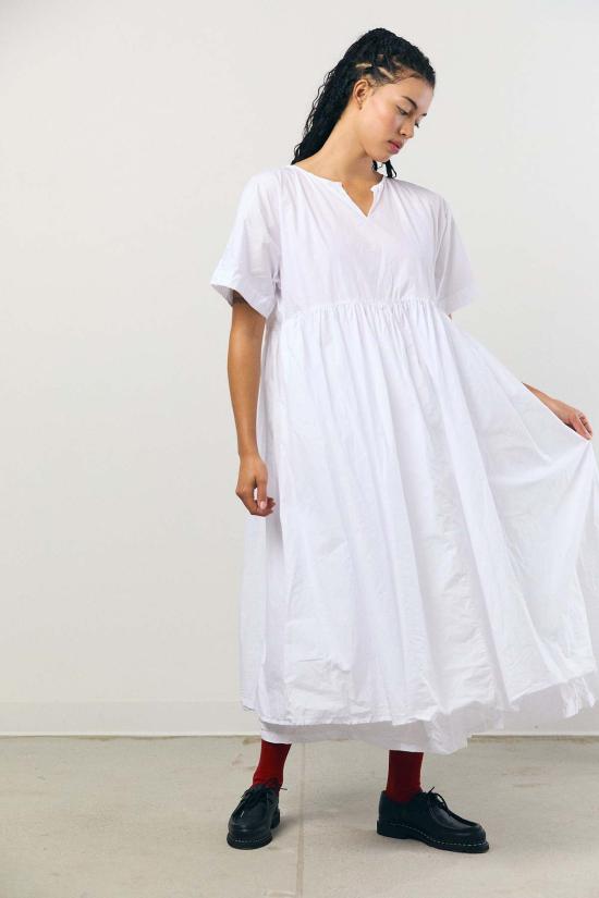  Metta Melbourne 롱 원피스 메타 멜버른 팔로마 드레스