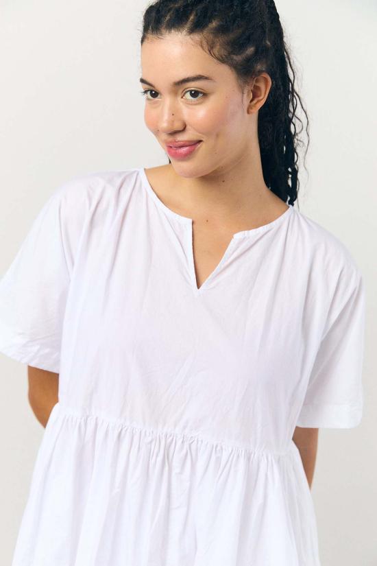  Metta Melbourne 롱 원피스 메타 멜버른 팔로마 드레스 - OTHER BRANDS