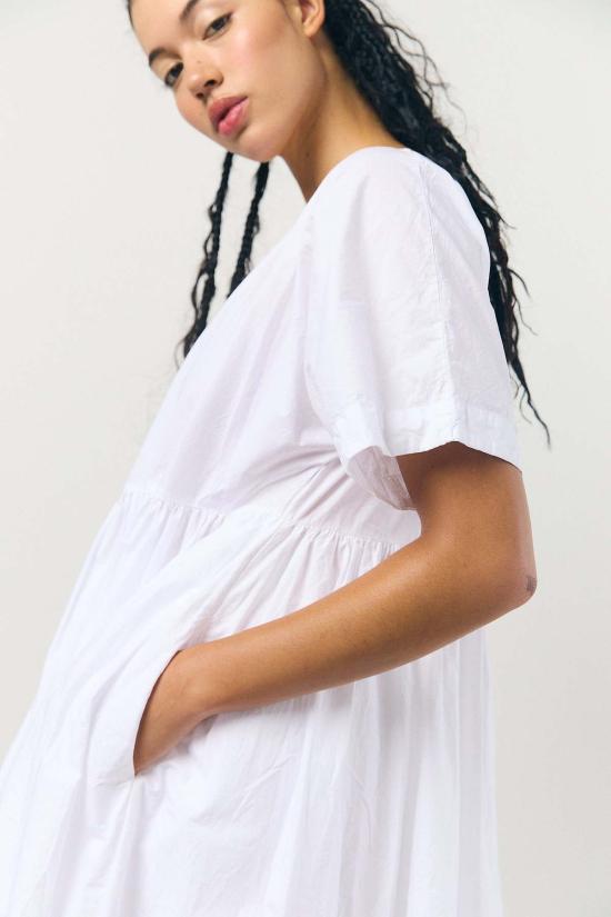  Metta Melbourne 롱 원피스 메타 멜버른 팔로마 드레스 - OTHER BRANDS