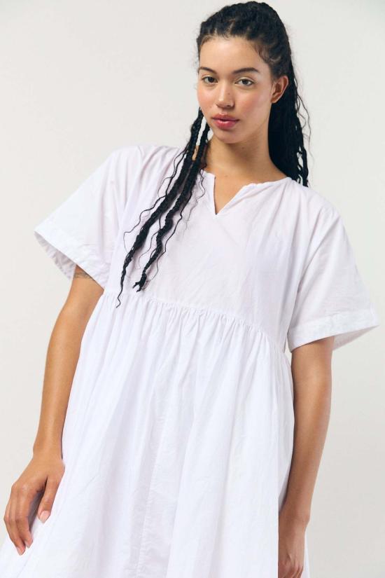  Metta Melbourne 롱 원피스 메타 멜버른 팔로마 드레스 - OTHER BRANDS