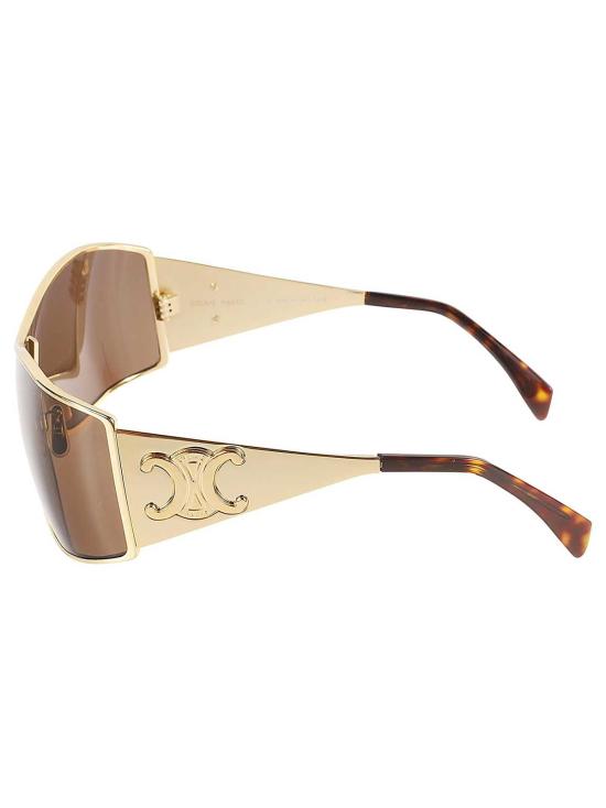  셀린느 안경 CL40283U 선글라스 30 E 옐로우 - CELINE