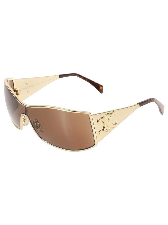  셀린느 안경 CL40283U 선글라스 30 E 옐로우 - CELINE