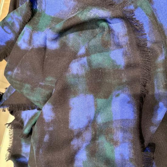  데스틴 머플러/스카프 보헤워체메 숄 Rbcheck - DESTIN