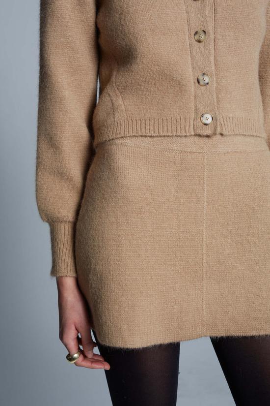  ELEVEN SIX 숏 스커트 일레븐 식스 리디아 미니 스커트 - OTHER BRANDS